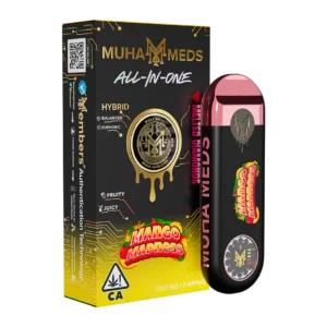 MANGO MADNESS (HYBRID)