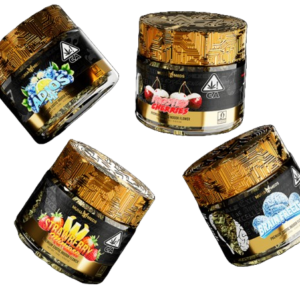 Muha Meds Flower – 1 Pound
