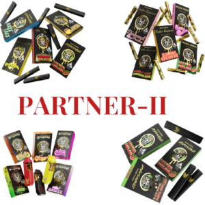 Muha Meds Partner II