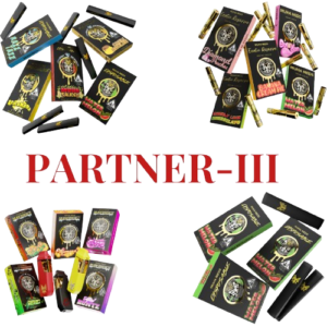Muha Meds Partner III